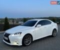 Белый Лексус ИС, объемом двигателя 2.5 л и пробегом 287 тыс. км за 8700 $, фото 6 на Automoto.ua