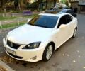 Білий Лексус ІС, об'ємом двигуна 3 л та пробігом 292 тис. км за 8600 $, фото 4 на Automoto.ua