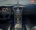Белый Лексус ИС, объемом двигателя 2.5 л и пробегом 287 тыс. км за 8700 $, фото 26 на Automoto.ua