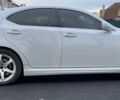 Белый Лексус ИС, объемом двигателя 3 л и пробегом 290 тыс. км за 7100 $, фото 6 на Automoto.ua