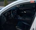 Белый Лексус ИС, объемом двигателя 2.5 л и пробегом 287 тыс. км за 8700 $, фото 14 на Automoto.ua