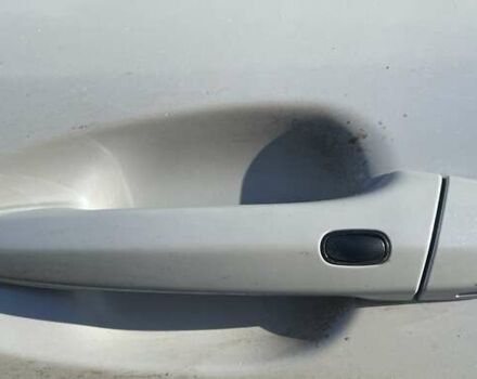 Белый Лексус ИС, объемом двигателя 3 л и пробегом 290 тыс. км за 7100 $, фото 16 на Automoto.ua