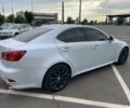 Білий Лексус ІС, об'ємом двигуна 0 л та пробігом 167 тис. км за 7000 $, фото 6 на Automoto.ua