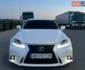 Белый Лексус ИС, объемом двигателя 2.5 л и пробегом 287 тыс. км за 8700 $, фото 9 на Automoto.ua