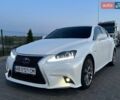 Белый Лексус ИС, объемом двигателя 2.5 л и пробегом 287 тыс. км за 8700 $, фото 5 на Automoto.ua