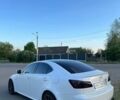 Белый Лексус ИС, объемом двигателя 3 л и пробегом 230 тыс. км за 10499 $, фото 14 на Automoto.ua