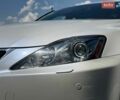 Белый Лексус ИС, объемом двигателя 3 л и пробегом 200 тыс. км за 14300 $, фото 30 на Automoto.ua