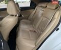 Белый Лексус ИС, объемом двигателя 3 л и пробегом 276 тыс. км за 8500 $, фото 11 на Automoto.ua