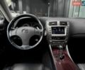 Белый Лексус ИС, объемом двигателя 3 л и пробегом 200 тыс. км за 14300 $, фото 19 на Automoto.ua