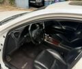 Белый Лексус ИС, объемом двигателя 2.5 л и пробегом 150 тыс. км за 11500 $, фото 12 на Automoto.ua