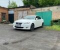 Білий Лексус ІС, об'ємом двигуна 2.5 л та пробігом 189 тис. км за 10700 $, фото 2 на Automoto.ua
