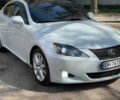 Білий Лексус ІС, об'ємом двигуна 3 л та пробігом 199 тис. км за 8700 $, фото 1 на Automoto.ua