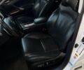 Белый Лексус ИС, объемом двигателя 2.5 л и пробегом 213 тыс. км за 7999 $, фото 18 на Automoto.ua