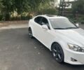Белый Лексус ИС, объемом двигателя 2.49 л и пробегом 183 тыс. км за 9200 $, фото 10 на Automoto.ua