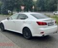 Білий Лексус ІС, об'ємом двигуна 3 л та пробігом 207 тис. км за 7700 $, фото 6 на Automoto.ua