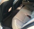 Білий Лексус ІС, об'ємом двигуна 2.5 л та пробігом 189 тис. км за 10700 $, фото 24 на Automoto.ua