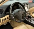 Белый Лексус ИС, объемом двигателя 3 л и пробегом 268 тыс. км за 7999 $, фото 9 на Automoto.ua