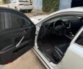 Белый Лексус ИС, объемом двигателя 2.5 л и пробегом 150 тыс. км за 11500 $, фото 13 на Automoto.ua