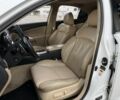 Білий Лексус ІС, об'ємом двигуна 3 л та пробігом 276 тис. км за 8487 $, фото 10 на Automoto.ua