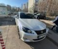 Білий Лексус ІС, об'ємом двигуна 3.02 л та пробігом 250 тис. км за 8300 $, фото 13 на Automoto.ua
