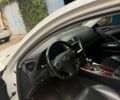 Белый Лексус ИС, объемом двигателя 2.5 л и пробегом 150 тыс. км за 11500 $, фото 11 на Automoto.ua
