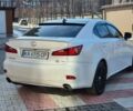 Білий Лексус ІС, об'ємом двигуна 2.5 л та пробігом 216 тис. км за 8500 $, фото 2 на Automoto.ua