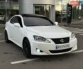 Белый Лексус ИС, объемом двигателя 3 л и пробегом 276 тыс. км за 8500 $, фото 5 на Automoto.ua