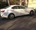 Білий Лексус ІС, об'ємом двигуна 2.5 л та пробігом 189 тис. км за 10700 $, фото 7 на Automoto.ua