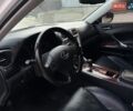 Білий Лексус ІС, об'ємом двигуна 2.5 л та пробігом 212 тис. км за 8350 $, фото 16 на Automoto.ua