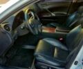 Білий Лексус ІС, об'ємом двигуна 2.5 л та пробігом 216 тис. км за 8500 $, фото 21 на Automoto.ua