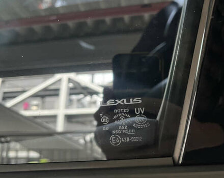 Белый Лексус ИС, объемом двигателя 2.5 л и пробегом 230 тыс. км за 10300 $, фото 41 на Automoto.ua