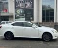 Білий Лексус ІС, об'ємом двигуна 3 л та пробігом 207 тис. км за 7700 $, фото 10 на Automoto.ua