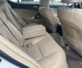 Білий Лексус ІС, об'ємом двигуна 3 л та пробігом 207 тис. км за 7700 $, фото 18 на Automoto.ua