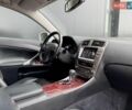 Белый Лексус ИС, объемом двигателя 3 л и пробегом 200 тыс. км за 14300 $, фото 27 на Automoto.ua