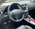 Белый Лексус ИС, объемом двигателя 3 л и пробегом 235 тыс. км за 9490 $, фото 12 на Automoto.ua
