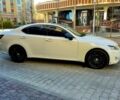 Білий Лексус ІС, об'ємом двигуна 2.5 л та пробігом 216 тис. км за 8500 $, фото 8 на Automoto.ua