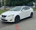 Білий Лексус ІС, об'ємом двигуна 3 л та пробігом 207 тис. км за 7700 $, фото 1 на Automoto.ua