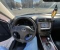 Білий Лексус ІС, об'ємом двигуна 2.5 л та пробігом 215 тис. км за 8200 $, фото 6 на Automoto.ua