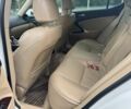 Білий Лексус ІС, об'ємом двигуна 3 л та пробігом 207 тис. км за 7700 $, фото 13 на Automoto.ua