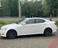 Білий Лексус ІС, об'ємом двигуна 3 л та пробігом 207 тис. км за 7700 $, фото 5 на Automoto.ua
