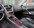 Белый Лексус ИС, объемом двигателя 3 л и пробегом 200 тыс. км за 14300 $, фото 23 на Automoto.ua