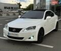 Белый Лексус ИС, объемом двигателя 3 л и пробегом 276 тыс. км за 8500 $, фото 1 на Automoto.ua