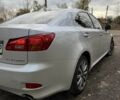 Лексус ІС 2008 у Києві на Automoto.ua Білий Лексус ІС, об'ємом двигуна 2.5 л та пробігом 235 тис. км за 9350 $, фото 10 на Automoto.ua