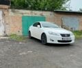 Білий Лексус ІС, об'ємом двигуна 2.5 л та пробігом 189 тис. км за 10700 $, фото 3 на Automoto.ua
