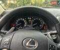 Белый Лексус ИС, объемом двигателя 2.49 л и пробегом 183 тыс. км за 9200 $, фото 8 на Automoto.ua