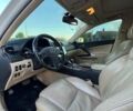 Белый Лексус ИС, объемом двигателя 3 л и пробегом 230 тыс. км за 10499 $, фото 3 на Automoto.ua