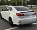 Білий Лексус ІС, об'ємом двигуна 3 л та пробігом 276 тис. км за 8487 $, фото 2 на Automoto.ua