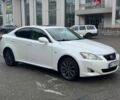 Білий Лексус ІС, об'ємом двигуна 3 л та пробігом 207 тис. км за 7700 $, фото 9 на Automoto.ua