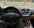 Белый Лексус ИС, объемом двигателя 3 л и пробегом 276 тыс. км за 8500 $, фото 13 на Automoto.ua