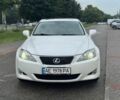 Білий Лексус ІС, об'ємом двигуна 3 л та пробігом 207 тис. км за 7700 $, фото 4 на Automoto.ua